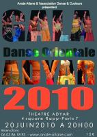 Gala 2010