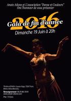 Gala 2016